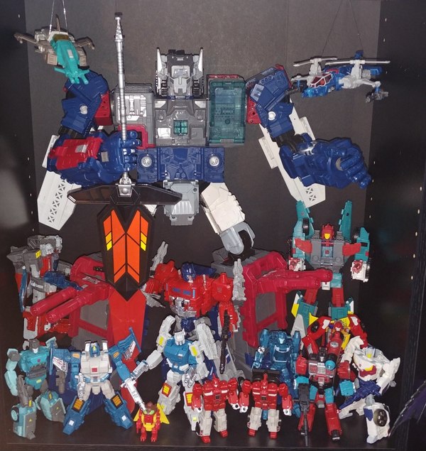 STngAR's Collection Of Bots  (34 of 47)